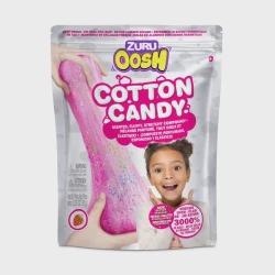 Slaym Zuru Oosh Cotton Candy, 30 q, məhsul çeşiddə