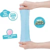Слайм Zuru Oosh Cotton Candy, 30 г, товар в ассортименте Слайм Zuru Oosh Cotton Candy, 30 г, товар в ассортименте