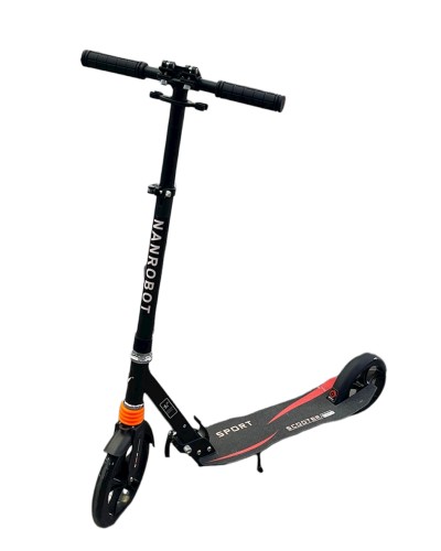 Skuter SK3 Black