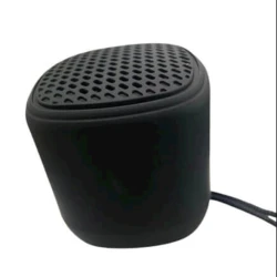 Портативная колонка KMS-M6 Black