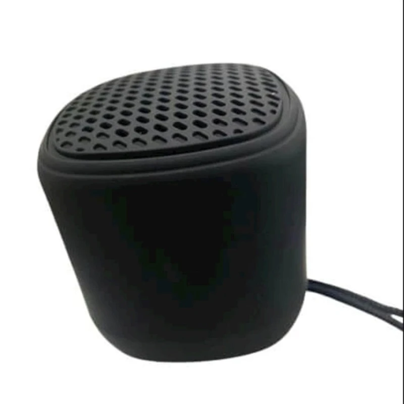 Портативная колонка KMS-M6 Black