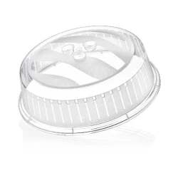 Крышка Dunya Plastik пластик, 26 см Крышка Dunya Plastik пластик, 26 см