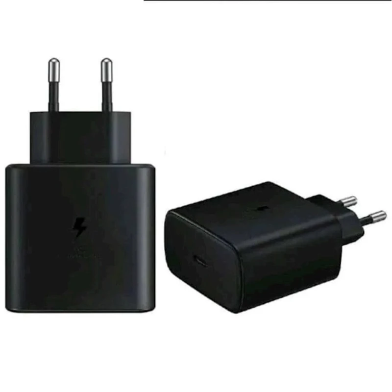 Зарядное устройство 45W Black Зарядное устройство 45W Black