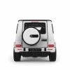 Машинка Rastar Mercedes-Benz AMG G63 , белая