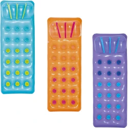 Надувной коврик для бассейна Bestway RAX-43015, 188X71 см