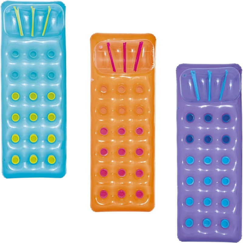 Надувной коврик для бассейна Bestway RAX-43015, 188X71 см