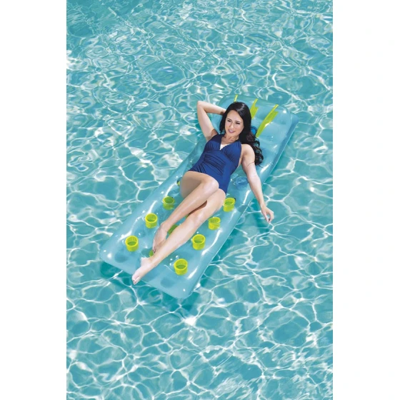 Надувной коврик для бассейна Bestway RAX-43015, 188X71 см