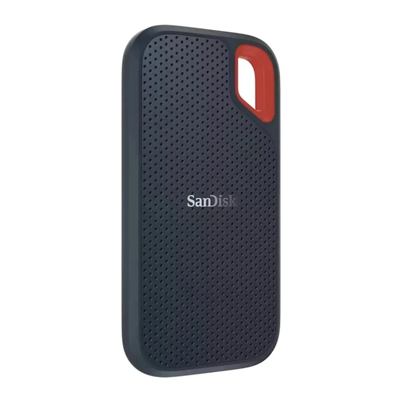 Внешний SSD накопитель SanDisk Extreme Portable V2 2 TB (SDSSDE61-2T00-G25) Внешний SSD накопитель SanDisk Extreme Portable V2 2 TB (SDSSDE61-2T00-G25)