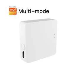Универсальный смарт контроллер Tuya Multi-mode Gateway ZigBee BLE Универсальный смарт контроллер Tuya Multi-mode Gateway ZigBee BLE