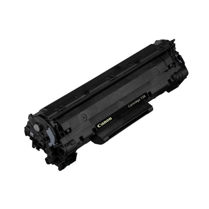 Картридж Canon 728 Black (3500B002AA)