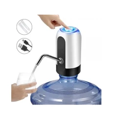 Электрическая помпа для бутилированной воды с аккумулятором 6-584 Электрическая помпа для бутилированной воды с аккумулятором 6-584