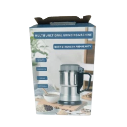 Кофемолка MOJ-123