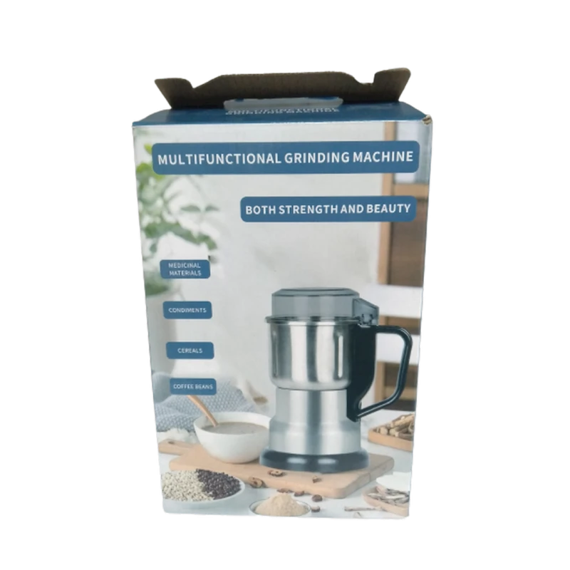 Кофемолка MOJ-123