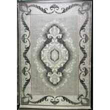 Xalça Sahara SHA-00003611, təbii ipək, rəngbərəng, 250x350 sm