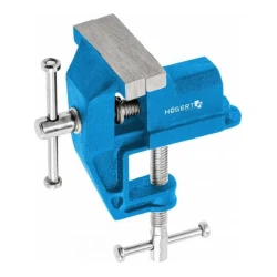 Masaüstü tisklər Hogert HT3B609, 60 mm