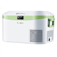Soyuducu Biryusa HC-12P1 - HC-12P1