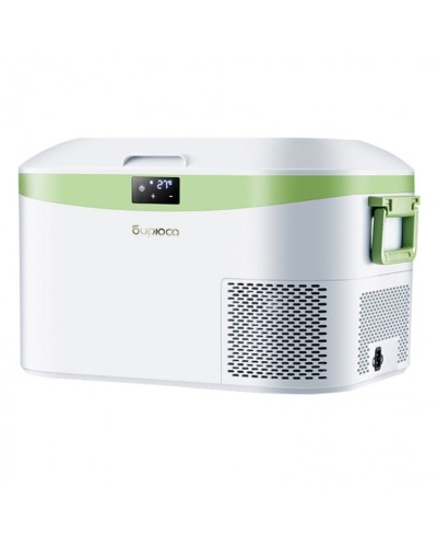 Soyuducu Biryusa HC-12P1 - HC-12P1