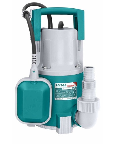 Salınma nasos Total TWP64001 400 Vt