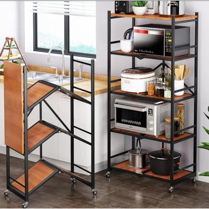 Полка 270725, металл, черный Полка 270725, металл, черный