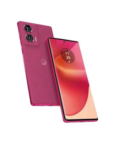 Smartfon Motorola Edge 50 Fusion 5G 12GB/512GB Hot Pink (PB3T0018TN-N)