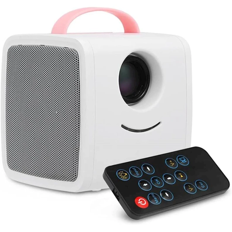 Проектор Q2 Kids Story