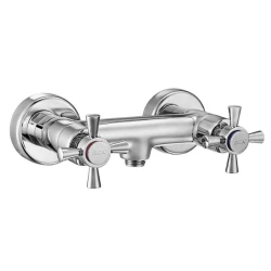 Смеситель E.C.A Quadrille 102102224EX