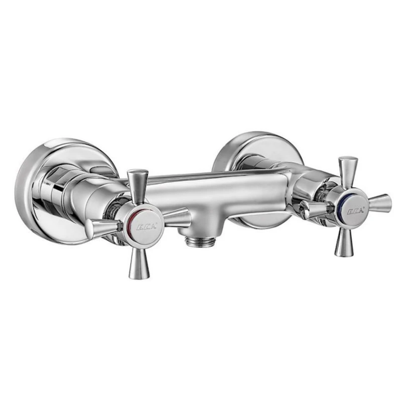 Смеситель E.C.A Quadrille 102102224EX