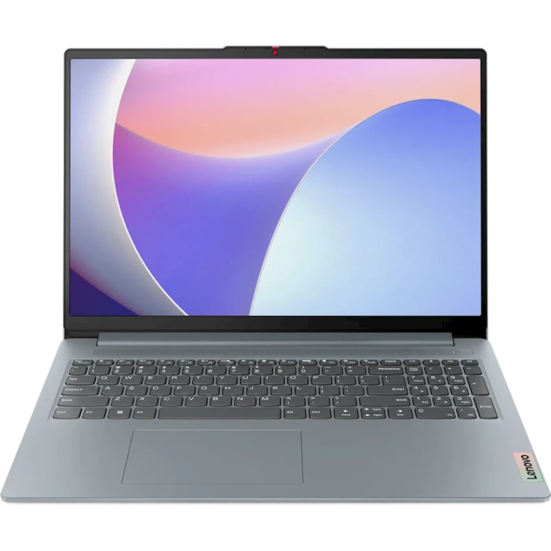 Ноутбук Lenovo IdeaPad Slim 3 15IRH8 (83EM007LPS)
