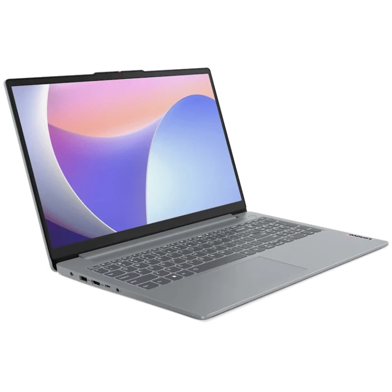 Ноутбук Lenovo IdeaPad Slim 3 15IRH8 (83EM007LPS)