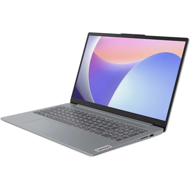 Ноутбук Lenovo IdeaPad Slim 3 15IRH8 (83EM007LPS)