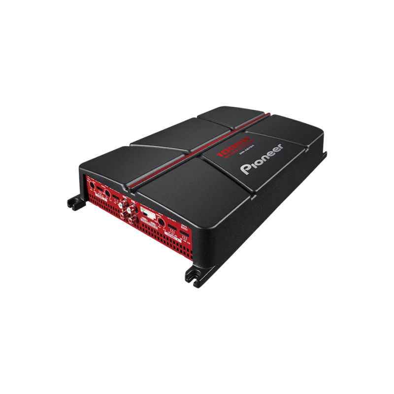 Автомобильный звукоусилитель Pioneer GM-A6704 (VA6704-GM) Автомобильный звукоусилитель Pioneer GM-A6704 (VA6704-GM)