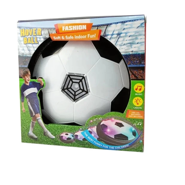Futbol diski Hover Ball