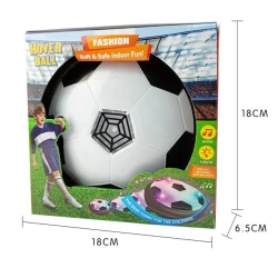 Futbol diski Hover Ball