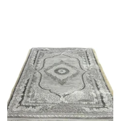 Ковер Sahara SHA-00002224, 150x230 см, шерсть, разноцветный