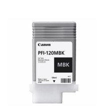 Kartric Canon PFI-120 Matt Black (2884C001AA)