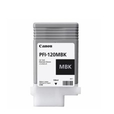 Kartric Canon PFI-120 Matt Black (2884C001AA)
