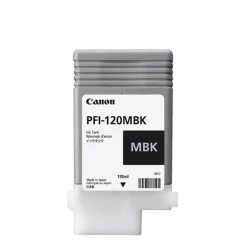 Картридж Canon PFI-120 Matt Black (2884C001AA)