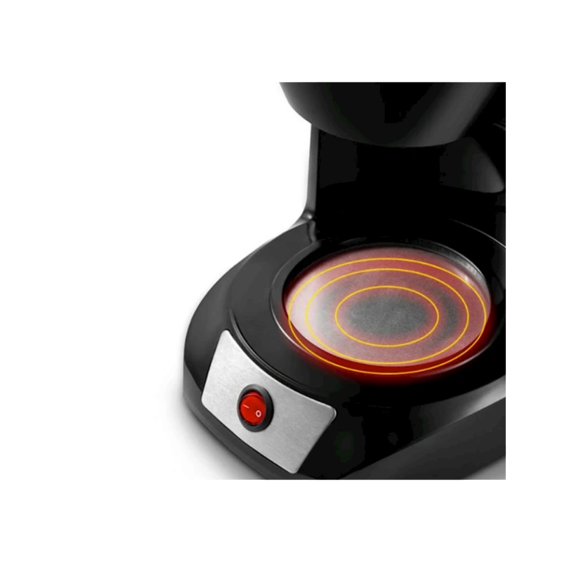 Кофеварка Sokany CM-108S