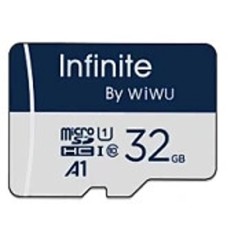 Yaddaş kartı Wiwu 32GB Class10