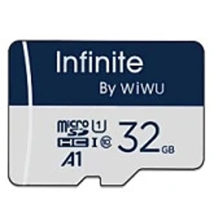 Карта памяти Wiwu 32GB Class10 Карта памяти Wiwu 32GB Class10