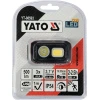 Налобный фонарь Yato YT-08593 Налобный фонарь Yato YT-08593