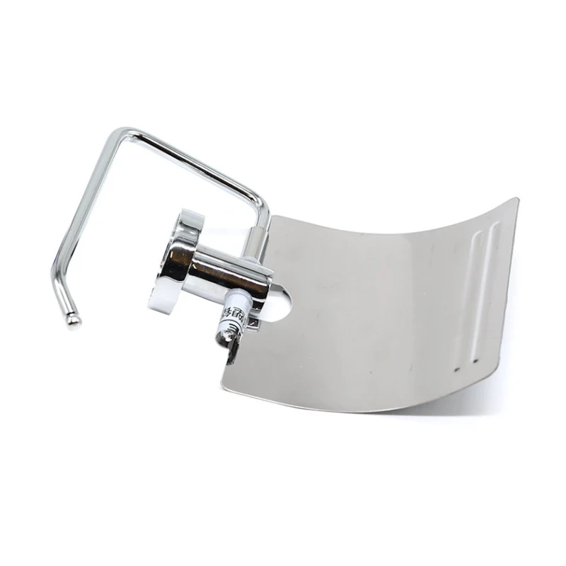 Tualet kağızı üçün tutacaq SOG-7388, gümüşü