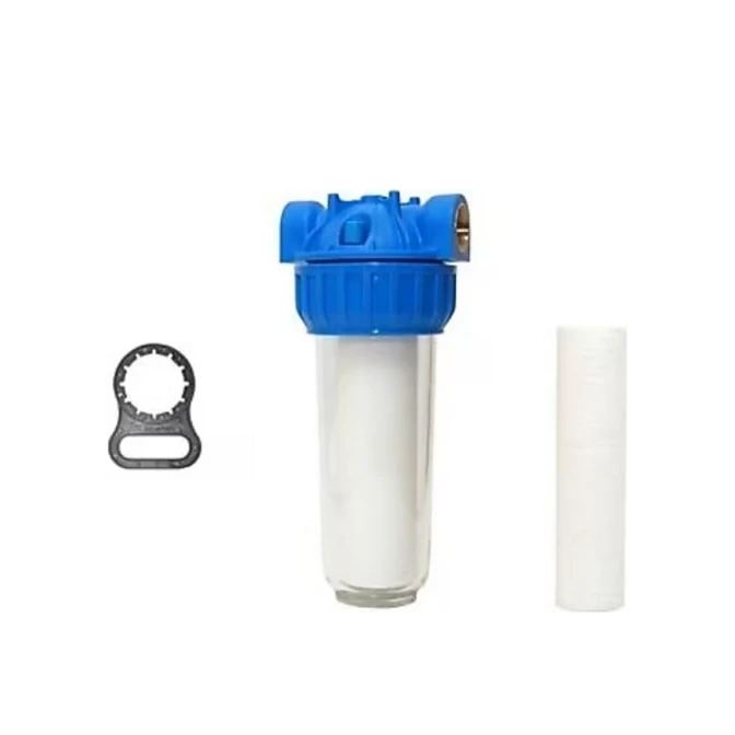 Фильтр для воды Входная линия 3/4 Фильтр для воды Входная линия 3/4