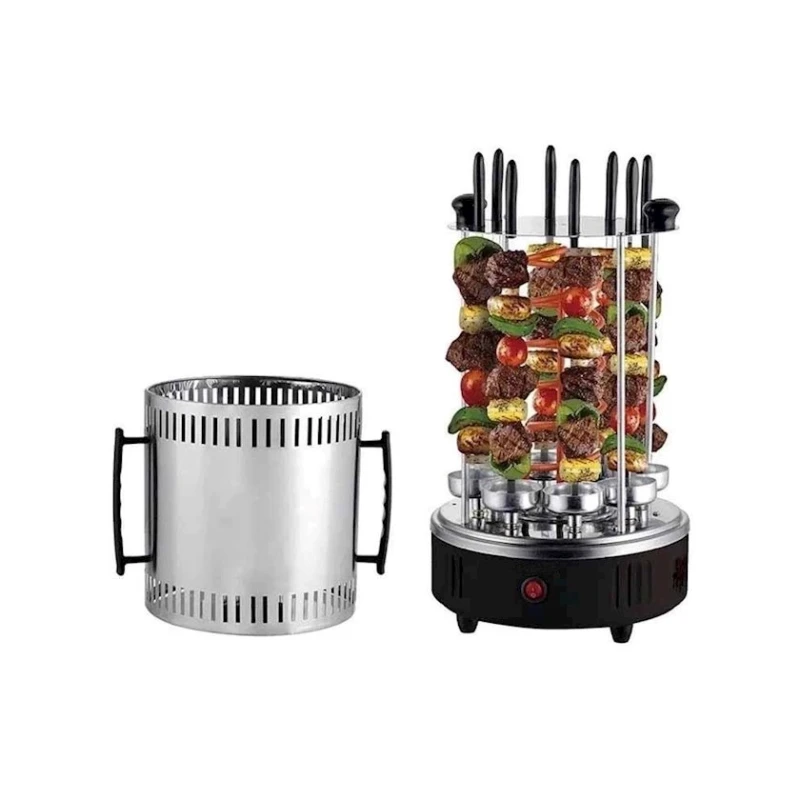 Электрошашлычница RAF R.8628 Электрошашлычница RAF R.8628