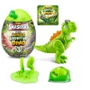 Фигурка-сюрприз Smashers Jurassic Dino, 5 + лет, товар в ассортименте Фигурка-сюрприз Smashers Jurassic Dino, 5 + лет, товар в ассортименте