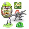 Фигурка-сюрприз Smashers Jurassic Dino, 5 + лет, товар в ассортименте Фигурка-сюрприз Smashers Jurassic Dino, 5 + лет, товар в ассортименте