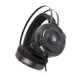 Наушники-гарнитура A4Tech Bloody G520S Grey