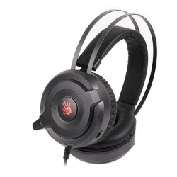 Наушники-гарнитура A4Tech Bloody G520S Grey
