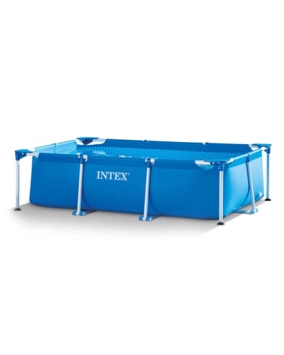 Hovuz Intex Rectangular Frame 28272, karkas, həcm 3834 l, 300x200x75 sm - INT0023
