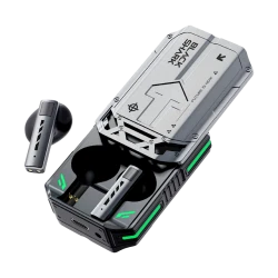 Беспроводные наушники Black Shark T11 Silver/Black